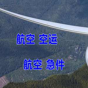 武汉天河航空邮寄快递-选东方航空和上海航空
