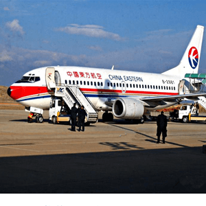 武汉天河航空邮寄航空快运业稳步发展的原因是什么？
